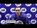 ALL STAR GAME: Grant Ledford, Team Dixon, Interview