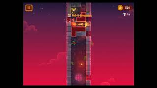 Once Upon a Tower Android Game IOS screenshot 4