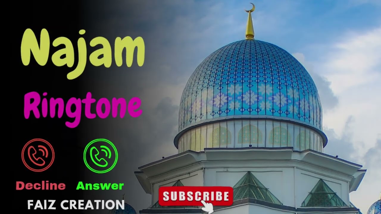 Islamic Ringtone🔔Naat Sharif Ringtone🔔Muslim Ringtone🔔Morning Alarm Ringtone🔔Ringtone Naat🔔Naat 2025