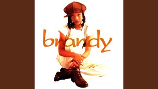 Video thumbnail of "Brandy - I'm Yours"