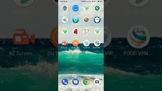 Ctggold VPN and park VPN spot vpn new settings Etisalat Du screenshot 4