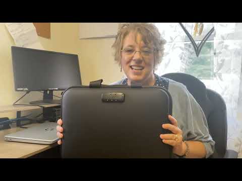 Fireproof Document Box Review — The Truth After Hands-On Testing W5974