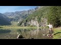 Naturjuwel Hintersee – Spurensucher im SalzburgerLand