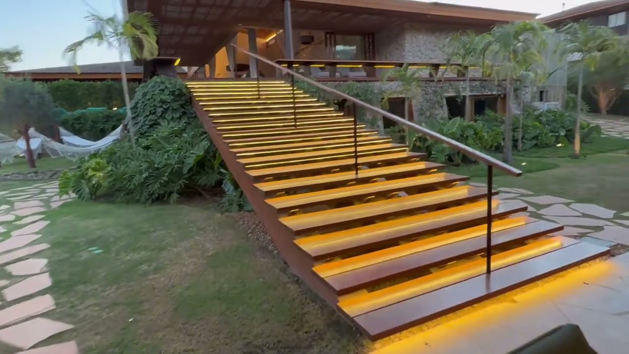 Casa de Campo assinada por David Bastos