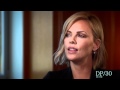 DP/30: Young Adult, actor Charlize Theron