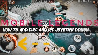 Mobile legends free skin | Mobile legends analog controller design | How to screenshot 2