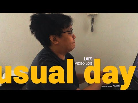 .017 | organizing my photocard collection, buyee haul, short coffee crawl