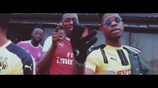 Sequence - TNM (Offical music video) Prod. Armaan sound