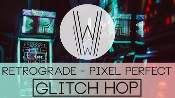 Retrograde - Pixel Perfect