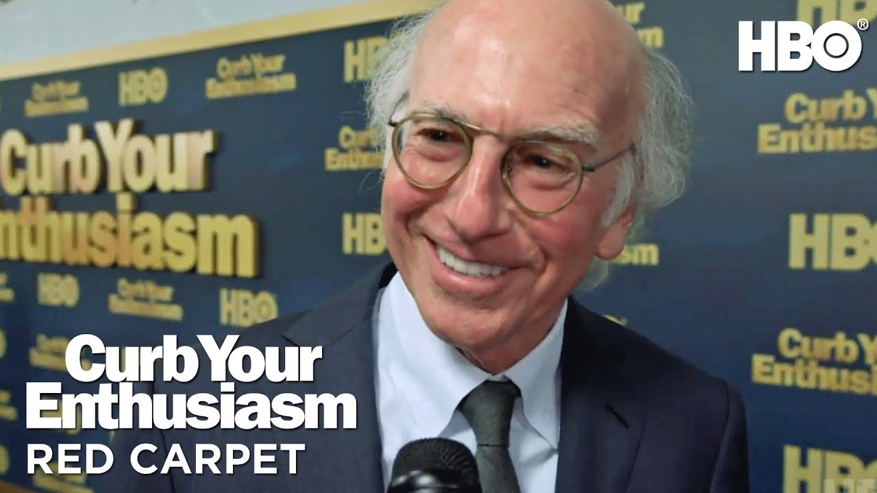 'Curb Your Enthusiasm' Season 9 Premiere: Larry David Is Back To Offend ...