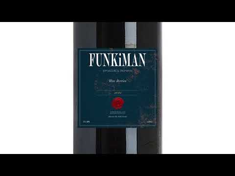Sem Jacobs, Tagmann - Blue Berries