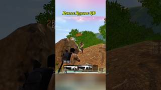 Battle Royale GD Gameplay #mobile #games #shorts #BattleRoyaleGD #A1starGamer #gameplay #newgameplay
