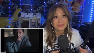 James Blunt - The Girl That Never Was (Official Video) / reaction