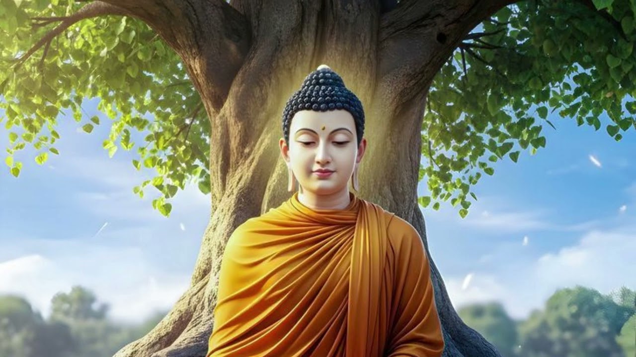 သီချင်းသံကြား ဘုရားဖြစ် တရားတော် .mp4