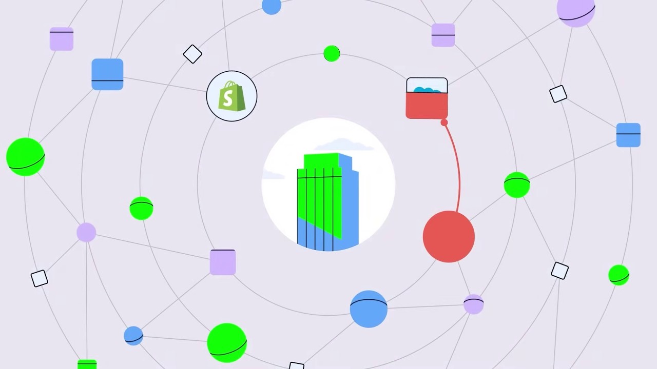 4 Results-Driven ERP Tech Video Examples | Overview Video by Advids | Solution Videos