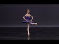 Yagp 2018 nyc finals  top winners  pre competitive juniors seniors