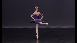 YAGP 2018 NYC FINALS  Top Winners  Pre Competitive, Juniors, Seniors