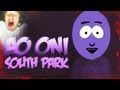 Horror, Funny Ao Oni SOUTH PARK VERSION