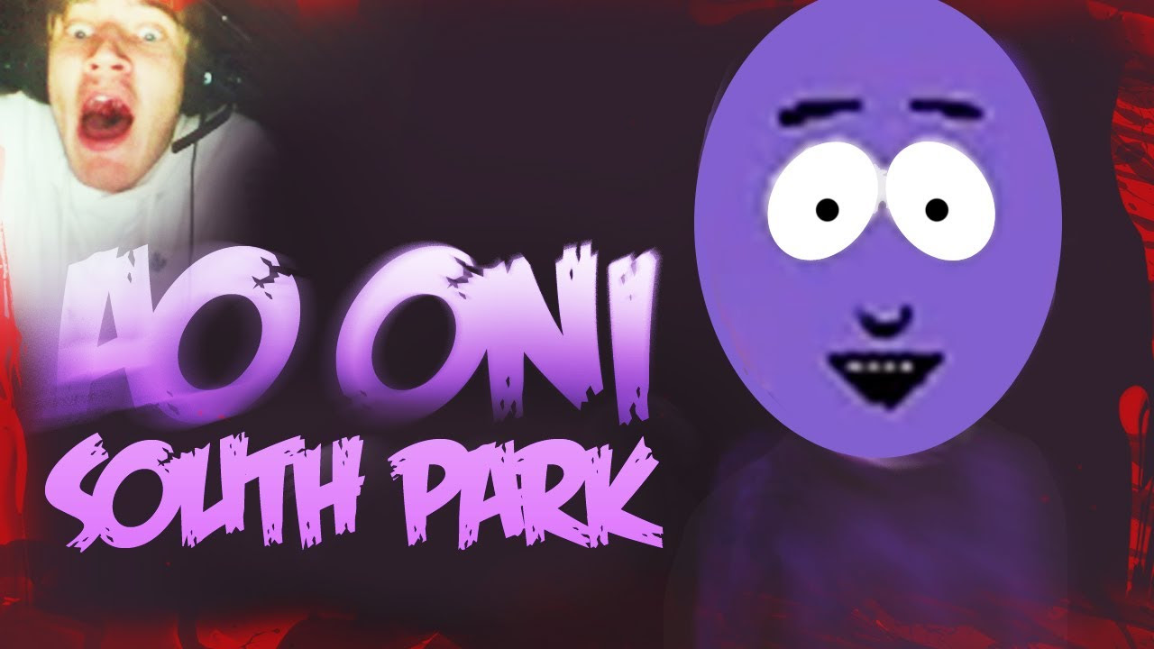 Horror / Funny] Ao Oni - STUPID FRECKIN PIANO PUZZLE - Part 3