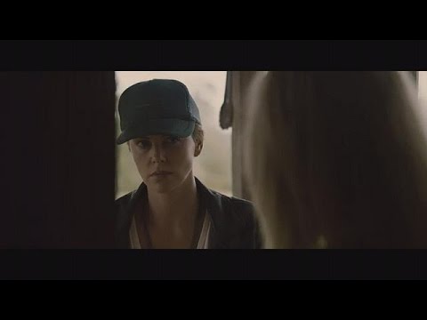 دارك بلايسز فيلم عن مراهق يقتل أفراد عائلته في طقوس عبادة شيطانية Cinema 