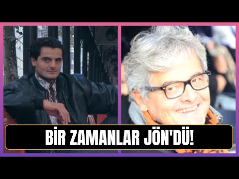 Bir Zamanların Başrolüydü! - Engin Koç!