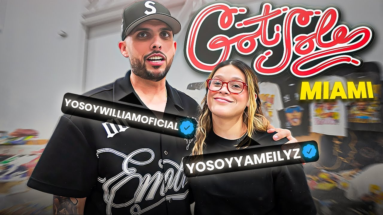 NIB , GOT SOLE MIAMI