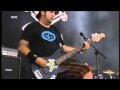 Zebrahead - The Setup Live (High Quality)