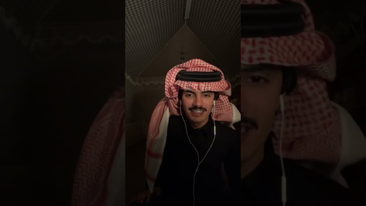 بث محمد مفرح 1  ذكريات ميوزكلي، التوثيق ومتغير بعده ؟ ومشروع الغترة الجاهزة.