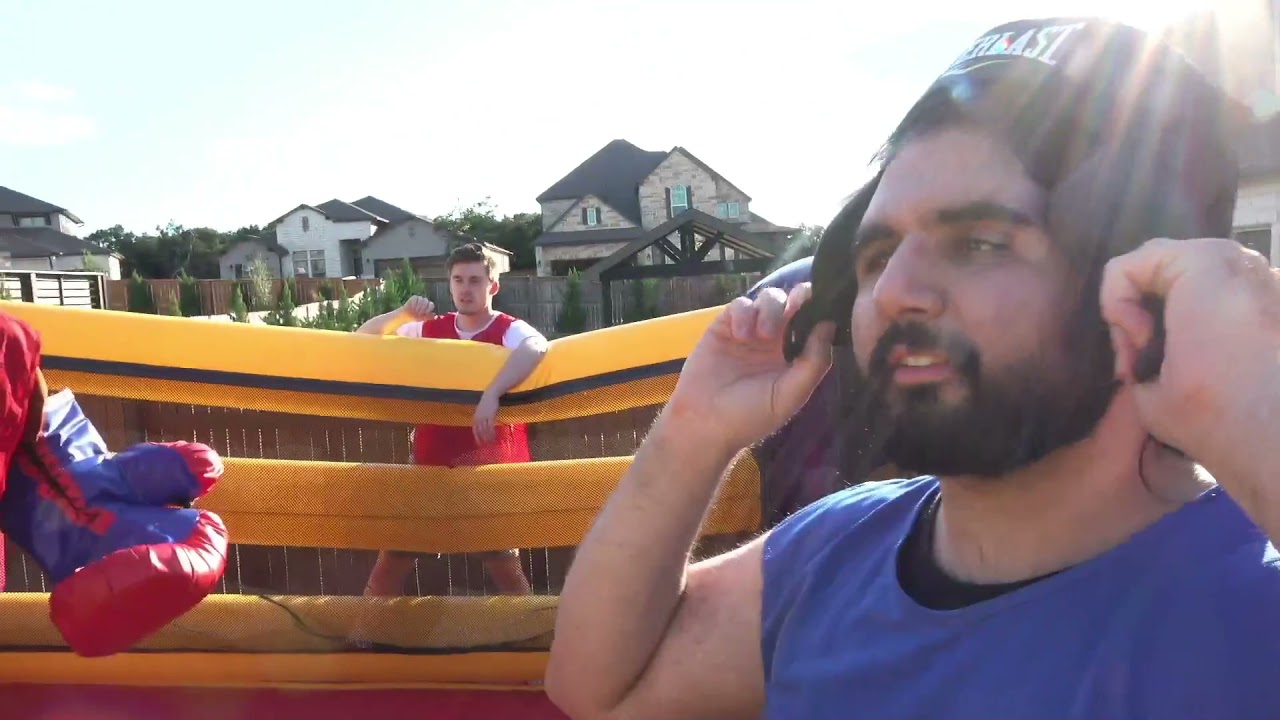 Cornwood is back and Willneff almost dies - Shitcon 2021