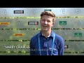 Exclusive interview with Harry Charles