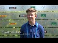Exclusive interview with Harry Charles