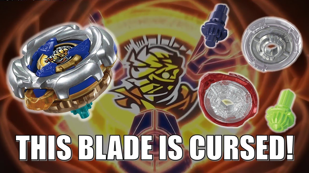 Амуму теперь — бейблейд. Мои любимые комбинации проклятия Мумии | Beyblade X