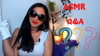 ASMR UR MIND by Scarlet screenshot 2