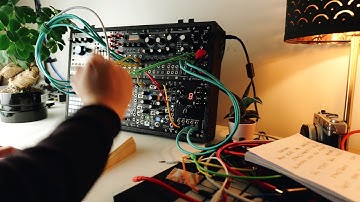 Leonard Cohen - You Have Loved Enough [Preset Alternative FW, Morphagene - Cinematic, Poetic]