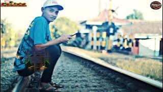 DJ dimas project in the end