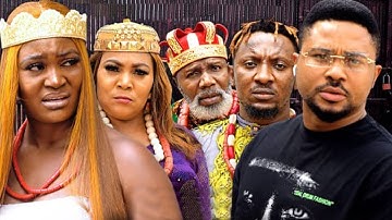 Test Of Love  5&6- Chizzy Alichi/Michael Godson Latest Nigerian Movies 2022