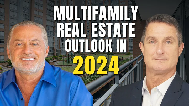 Multifamily Real Estate in 2024: Trends, Outlook & Strategies
