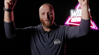 Ep 5 WILD WINSday - Ask the right questions, Communicate your core values, and stand out on Facebook