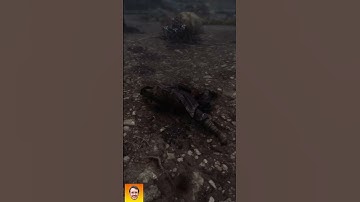 Checkout the CONJURE PUTRID IMP spell, from the Skyrim Spell Mod ARCANUM! #shorts #skyrimmods