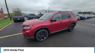 2025 Honda Pilot near me Elmhurst, Addison, Villa Park, Kerkeley, Bensenville & Northlake, IL 51862