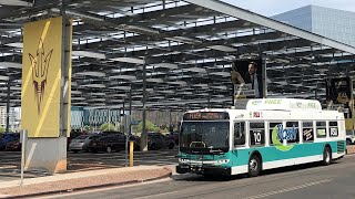April 2024 Proposed Service Change Public Hearing