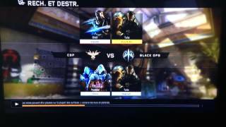 MLG Proof Dubs