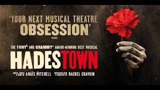 Hadestown | Official UK & Ireland Tour trailer