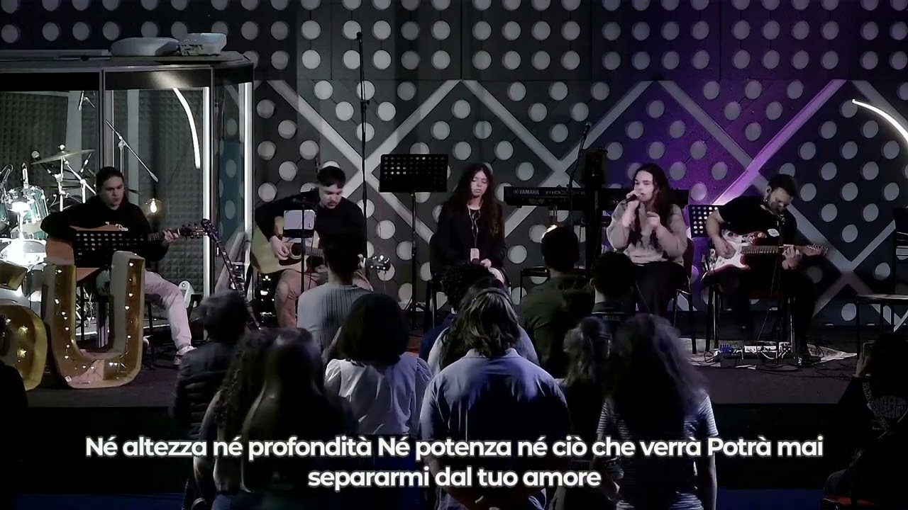 Abba - Timoteo Pepe, Simone Mele # AgaMusic 2025