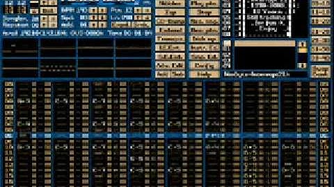 NioByte - Interrupt 21h