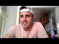 Ben Higgins Talks New Book, ' Alone In Plain Sight' + Gives Wedding Updates