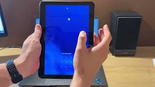 How To Enter Recovery And Factory Reset Unlock Usercode On Samsung Galaxy Tab Active4 Pro 5G T638U