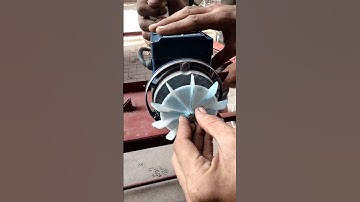 Water 💦 Pump | pressure | monoblock repairing #shorts