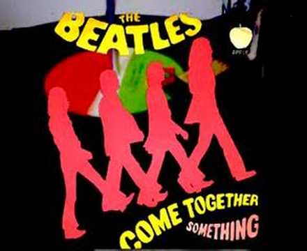Beatles - Come Together