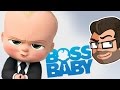 Boss Baby - Review